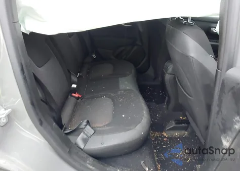 2023 Jeep Renegade Upland 4X4 from USA, damaged, VIN ZACNJDB17PPP38539